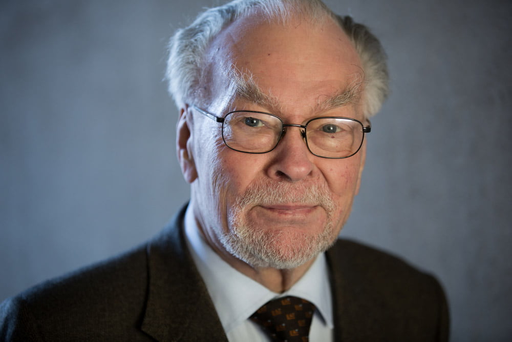 In memoriam: Anto Leikola (1937-2026)